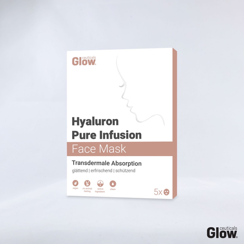 Hyaluron Pure Infusion Mask