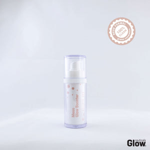 Meso Glow Booster, 30 мл